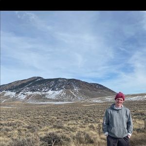 Meet your Posher, Patrick